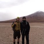 Acclimatization-near-Bolivian-refuge