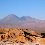 Licancabur volcano expedition