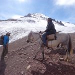 Tupungato Mountain Expedition