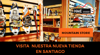 Our New Shop