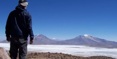 New expeditions for HME in Atacama Desert this winter in Chile