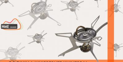 COCINILLA WHISPERLITE UNIVERSAL