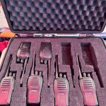 radios vhf