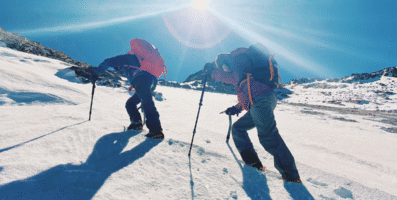 How to Choose Your First High-Altitude Expedition