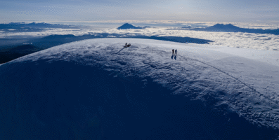 Chimborazo & Cotopaxi: A Journey to the Closest Point to the Sun