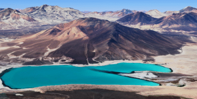 4×6000 Atacama: The Adventure That Transforms Mountaineers