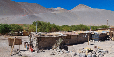 Camp Don Juan: History and Strategy in the Heart of the Colla Culture