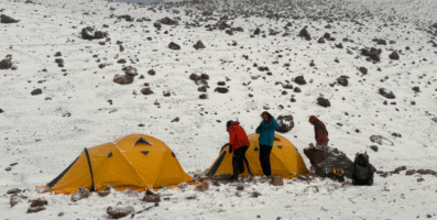 Mastering the Altitude: Acute Mountain Sickness and HME’s Safety Strategy