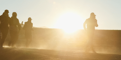 Making History on Ojos del Salado: Inside the World’s Highest Marathon