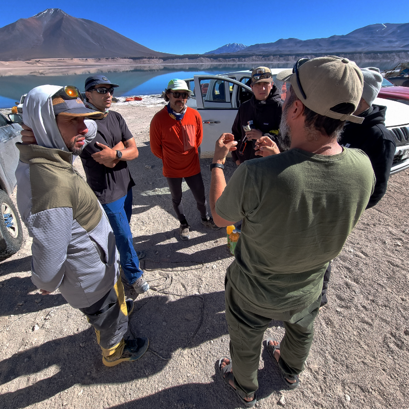 Security protocols HME