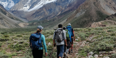 High Altitude Season Closing: HME’s Safety and Evolution