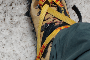 Ojos del Salado Technical Kit: The Essential Summit Gear