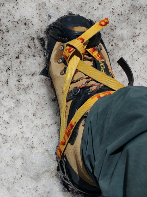 Ojos del Salado Technical Kit: The Essential Summit Gear