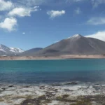 Laguna Verde - Ojos del Salado Premium