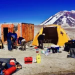 Campamento Atacama - Ojos del Salado Premium