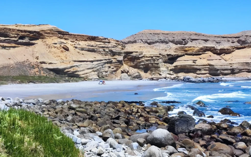 Costa de Atacama y Playa - Ojos del Salado Premium