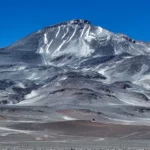 Volcán Ojos del Salado 6.893 m - Ojos del Salado Premium