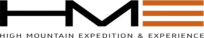 Logo HME 2025