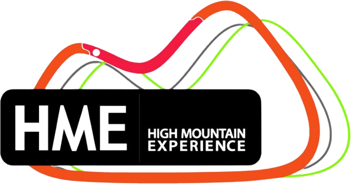 Logo HME 2014 – 2024